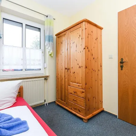 Baltrum Inselhaus Am Deich * Neuharlingersiel