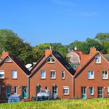 Baltrum Inselhaus Am Deich Neuharlingersiel